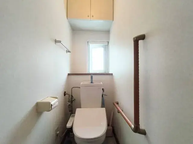 4LDK Property Sapporo Hokkaido (24)