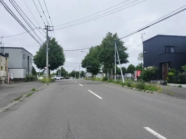 4LDK Property Sapporo Hokkaido (4)