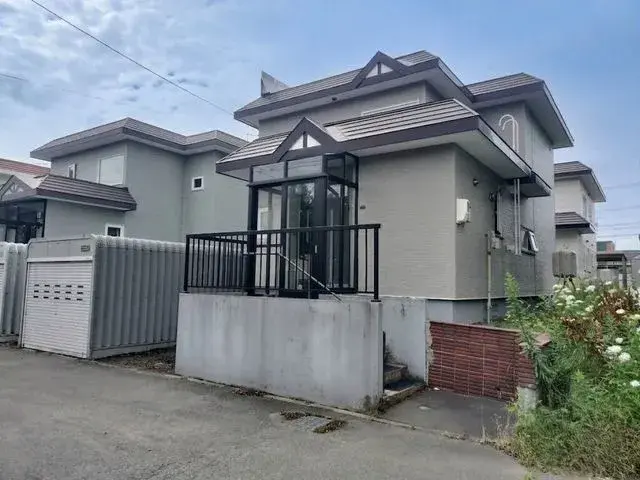 4LDK Property Sapporo Hokkaido (5)