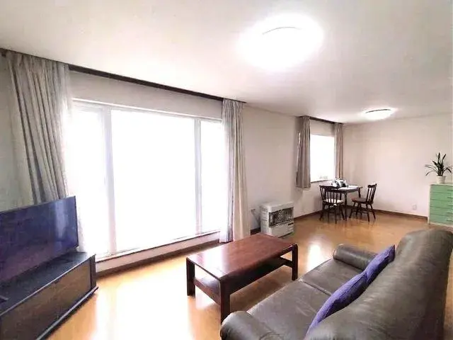 4LDK Property Sapporo Hokkaido (7)