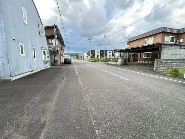[عقار 4LDK] Akabira City, Hokkaido (2)