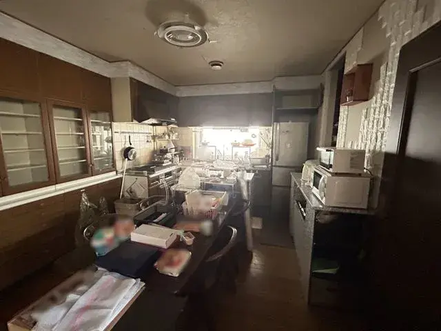 [عقار 4LDK] Akabira City, Hokkaido (11)