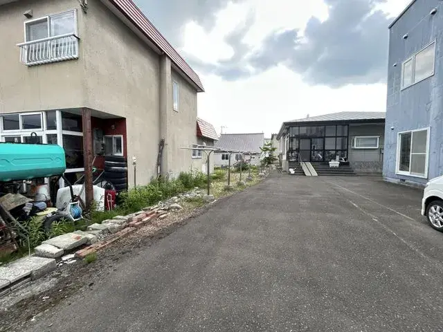 [عقار 4LDK] Akabira City, Hokkaido (3)