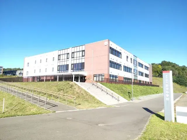 [عقار 4LDK] Akabira City, Hokkaido (24)