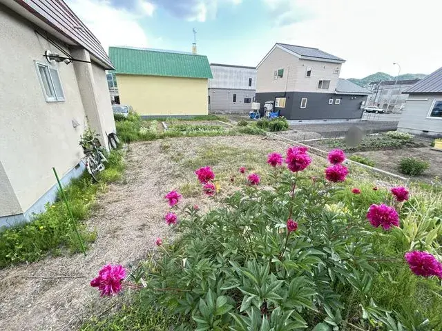 [عقار 4LDK] Akabira City, Hokkaido (4)