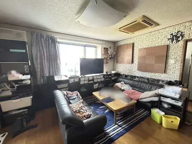 [عقار 4LDK] Akabira City, Hokkaido (5)