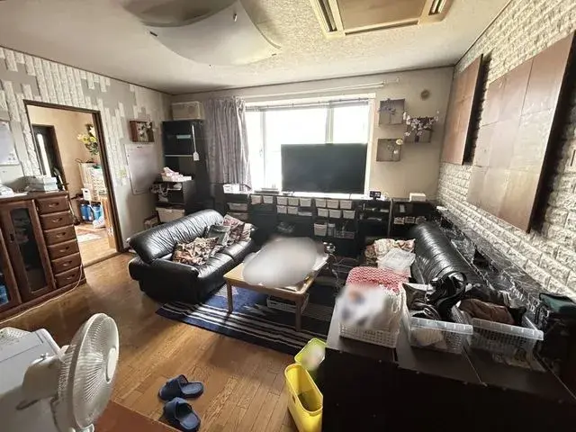 [عقار 4LDK] Akabira City, Hokkaido (6)