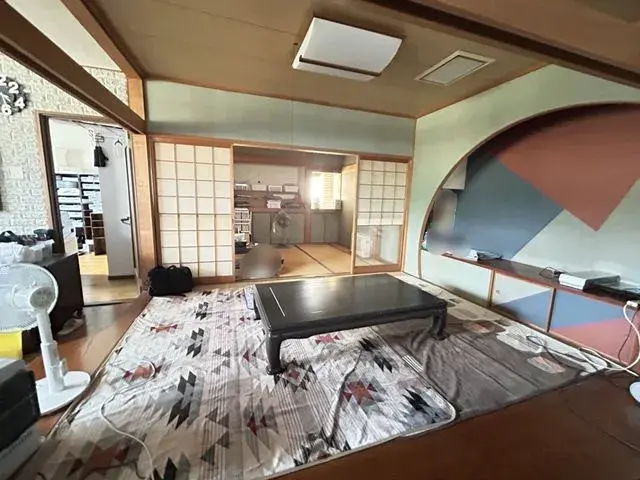 [عقار 4LDK] Akabira City, Hokkaido (8)