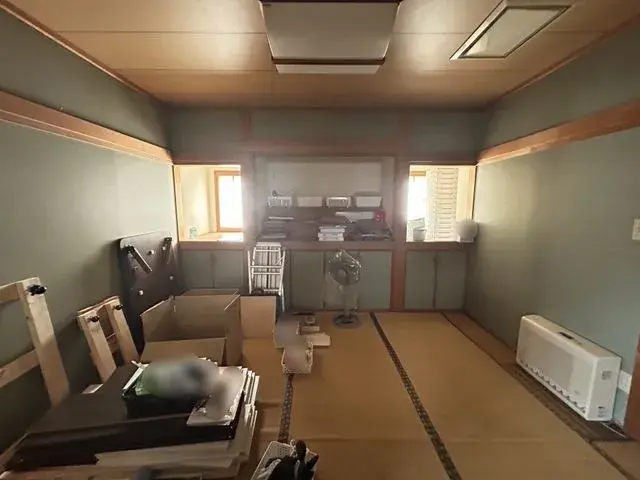 [عقار 4LDK] Akabira City, Hokkaido (9)