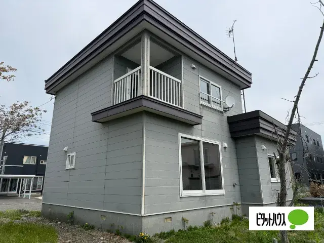 3LDK Property Sunagawa City Hokkaido (2)