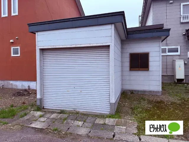 3LDK Property Sunagawa City Hokkaido (3)