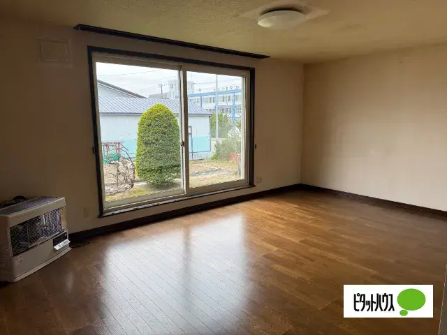 3LDK Property Sunagawa City Hokkaido (4)