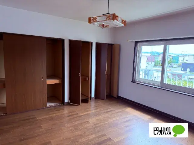 3LDK Property Sunagawa City Hokkaido (8)