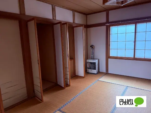 3LDK Property Sunagawa City Hokkaido (9)