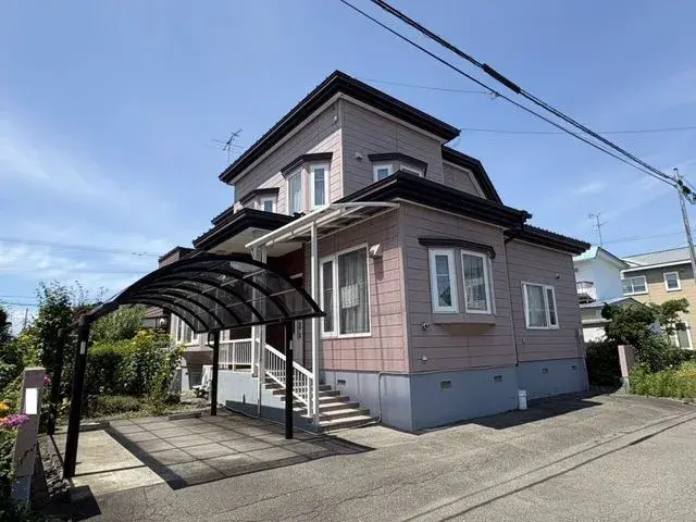 6SLDK Property Obihiro City Hokkaido (2)