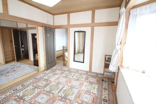 6SLDK Property Obihiro City Hokkaido (12)