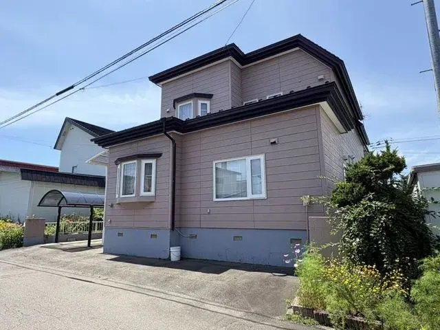6SLDK Property Obihiro City Hokkaido (4)