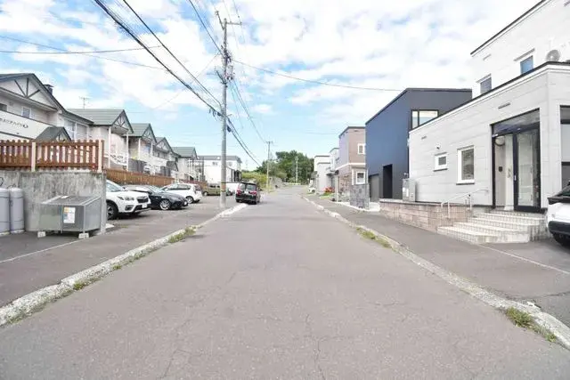 4LDK Property Sapporo City Hokkaido (3)