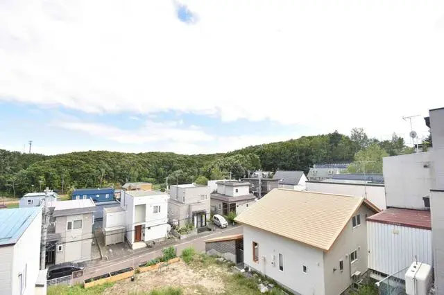 4LDK Property Sapporo City Hokkaido (4)