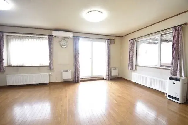 4LDK Property Sapporo City Hokkaido (6)