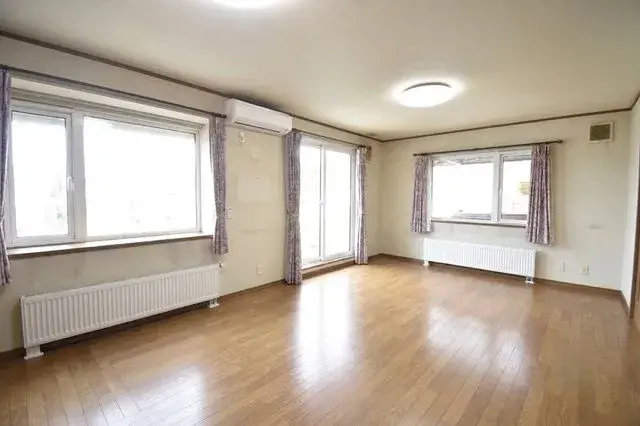 4LDK Property Sapporo City Hokkaido (7)