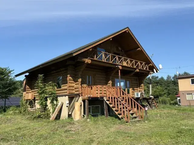 Недвижимость 5LDK в Обихиро, Хоккайдо (4)