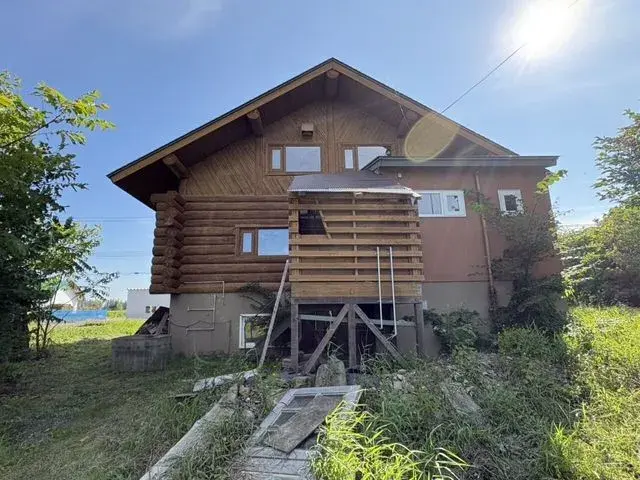 Недвижимость 5LDK в Обихиро, Хоккайдо (6)