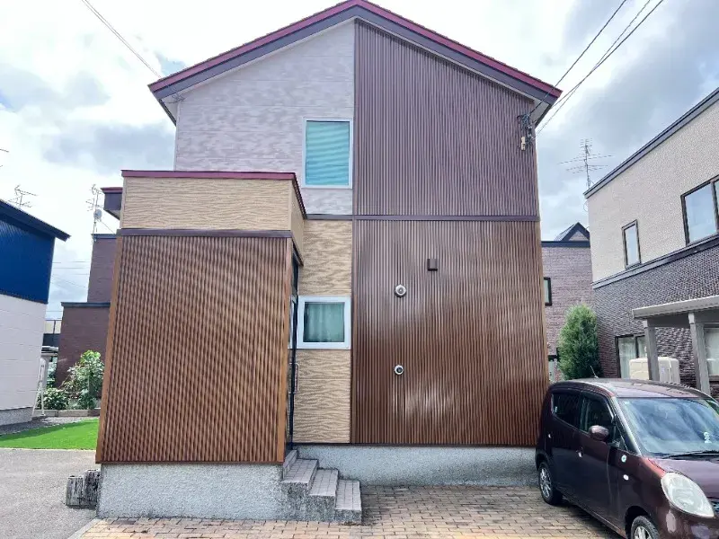 4LDK Property Sapporo City Hokkaido (2)