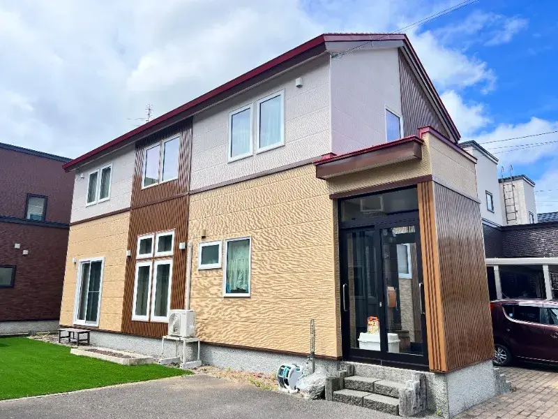 4LDK Property Sapporo City Hokkaido (3)