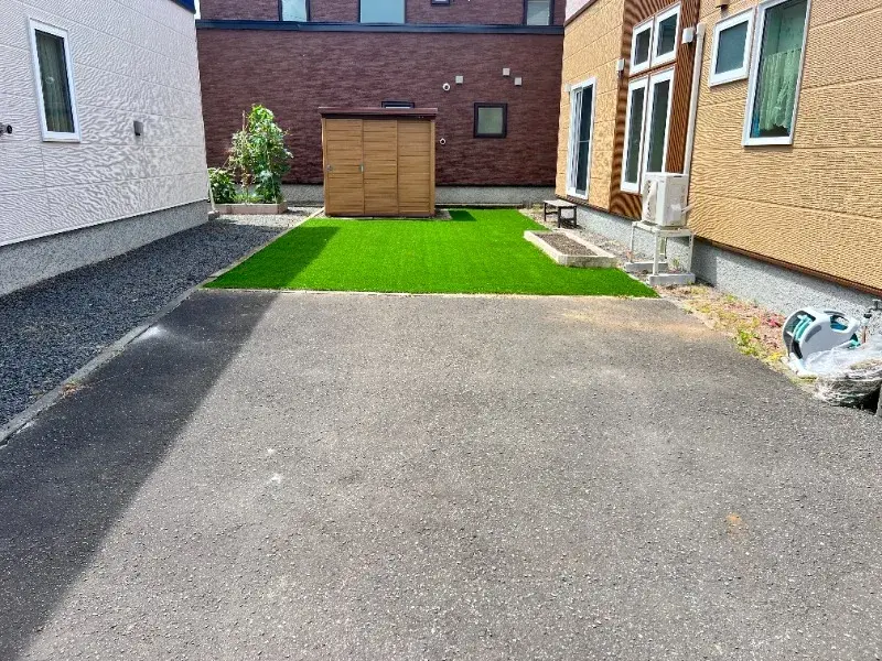 4LDK Property Sapporo City Hokkaido (5)