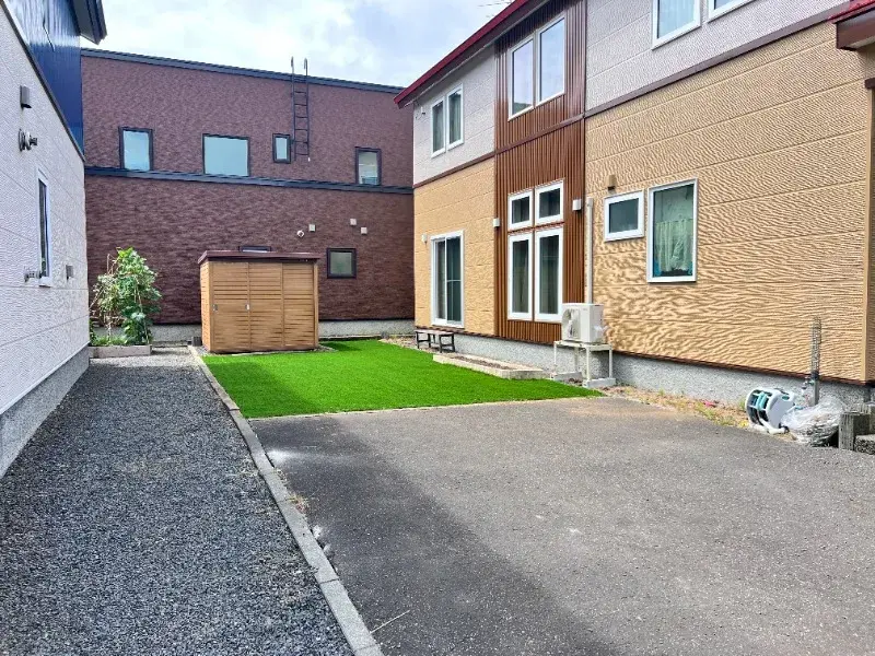 4LDK Property Sapporo City Hokkaido (6)