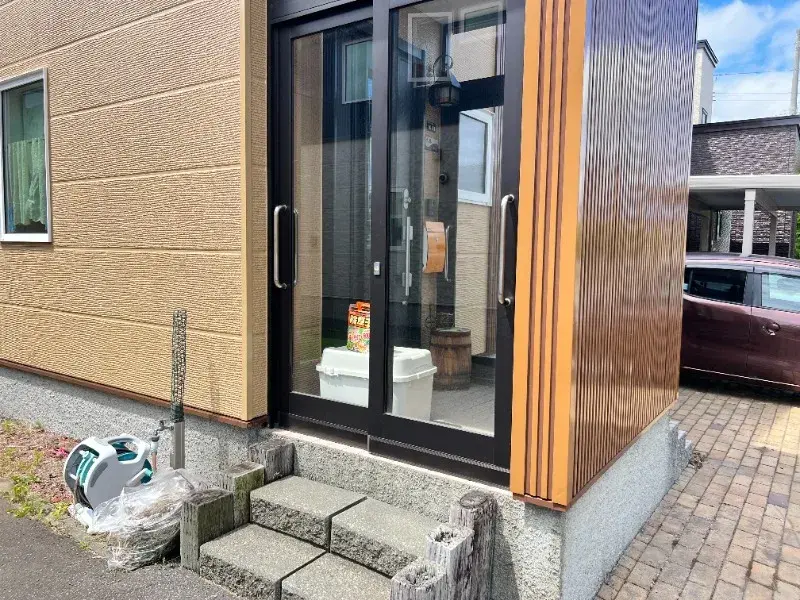 4LDK Property Sapporo City Hokkaido (7)
