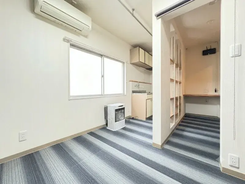 6SLDK Property Hakodate City Hokkaido (3)