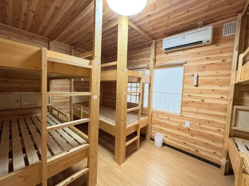 6SLDK Property Hakodate City Hokkaido (6)