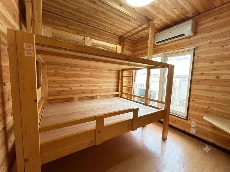 6SLDK Property Hakodate City Hokkaido (8)