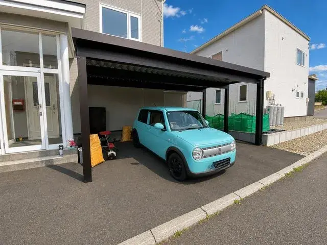 3LDK Property Kitahiroshima City Hokkaido (2)