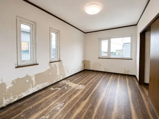 3LDK Property Kitahiroshima City Hokkaido (12)