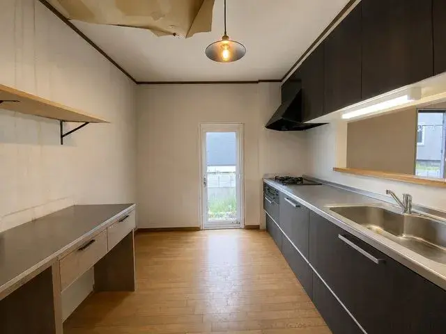 3LDK Property Kitahiroshima City Hokkaido (17)