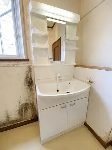 3LDK Property Kitahiroshima City Hokkaido (20)