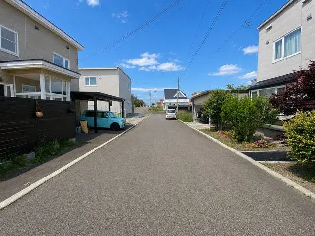 3LDK Property Kitahiroshima City Hokkaido (4)