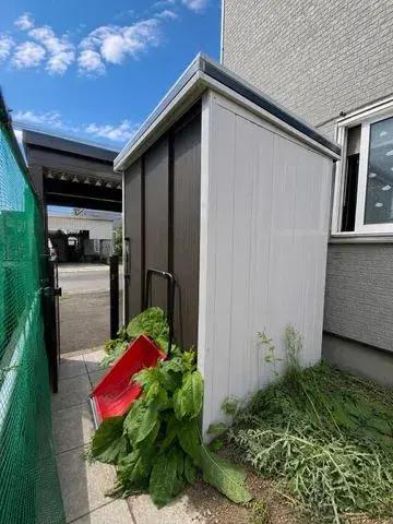 3LDK Property Kitahiroshima City Hokkaido (5)