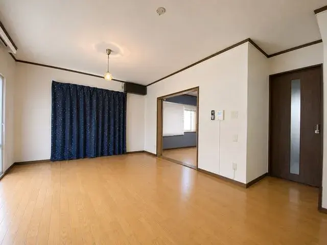 3LDK Property Kitahiroshima City Hokkaido (6)