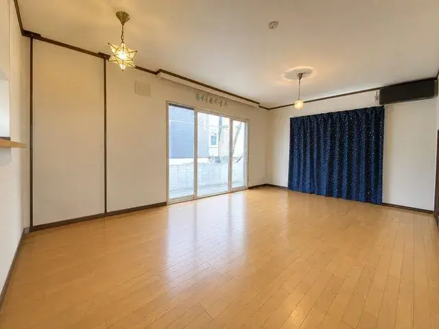 3LDK Property Kitahiroshima City Hokkaido (7)