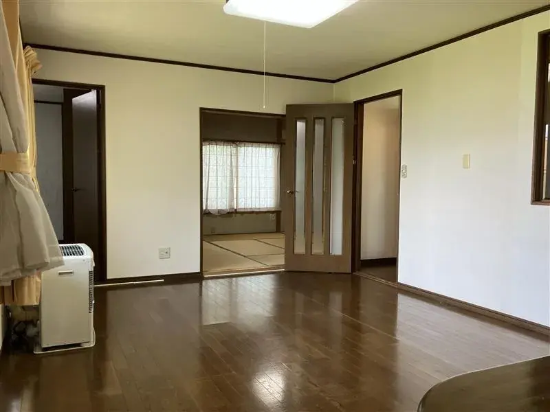 Propiedad 3LDK Ciudad de Asahikawa Hokkaido (10)