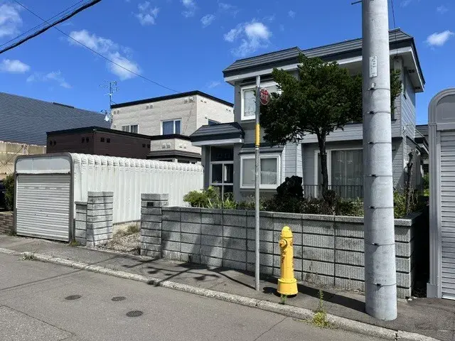 4LDK Property Sapporo City Hokkaido (2)