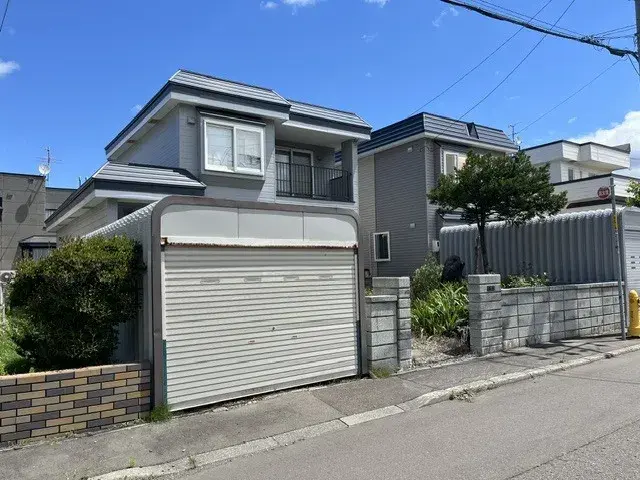 4LDK Property Sapporo City Hokkaido (3)