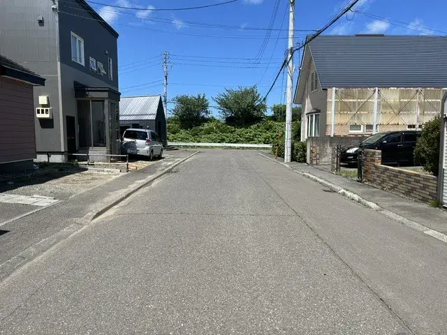4LDK Property Sapporo City Hokkaido (5)
