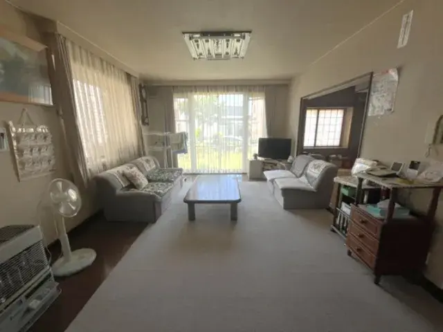 4LDK Property Sapporo City Hokkaido (6)