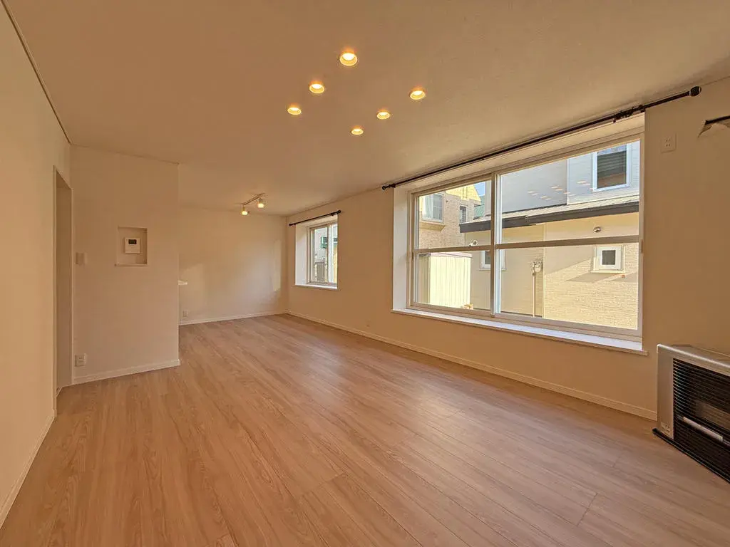 4LDK Teine-ku, Sapporo, Hokkaido (2)