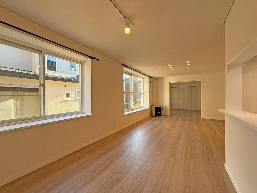 4LDK Teine-ku, Sapporo, Hokkaido (6)